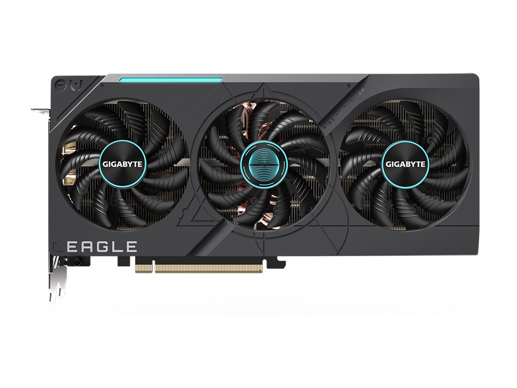 Gigabyte GeForce RTX 4070 Ti SUPER EAGLE OC 16G