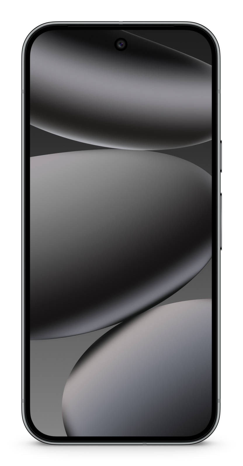 Google Pixel 10 Pro - 5G Smartphone - Dual-SIM - RAM 16 GB / Interner Speicher 128 GB - OLED-Display - 6.3 - 120 Hz, Ansicht 4