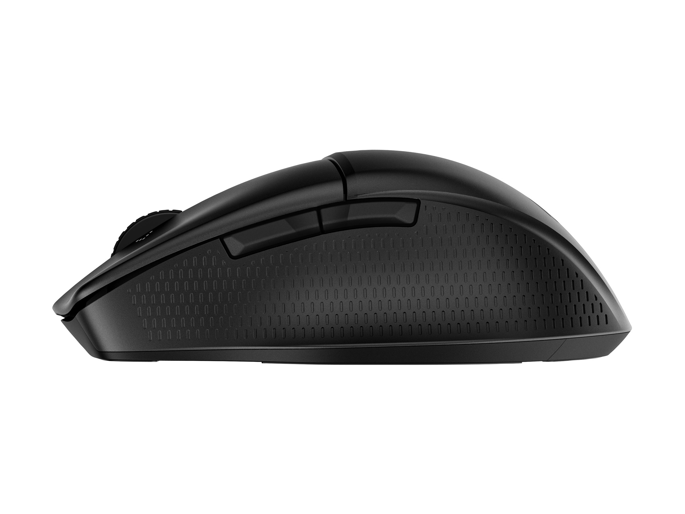 HP 685 Comfort - Maus - Doppelmodus - 7 Tasten - kabellos - Bluetooth - kabelloser Empfänger (USB), Ansicht 5