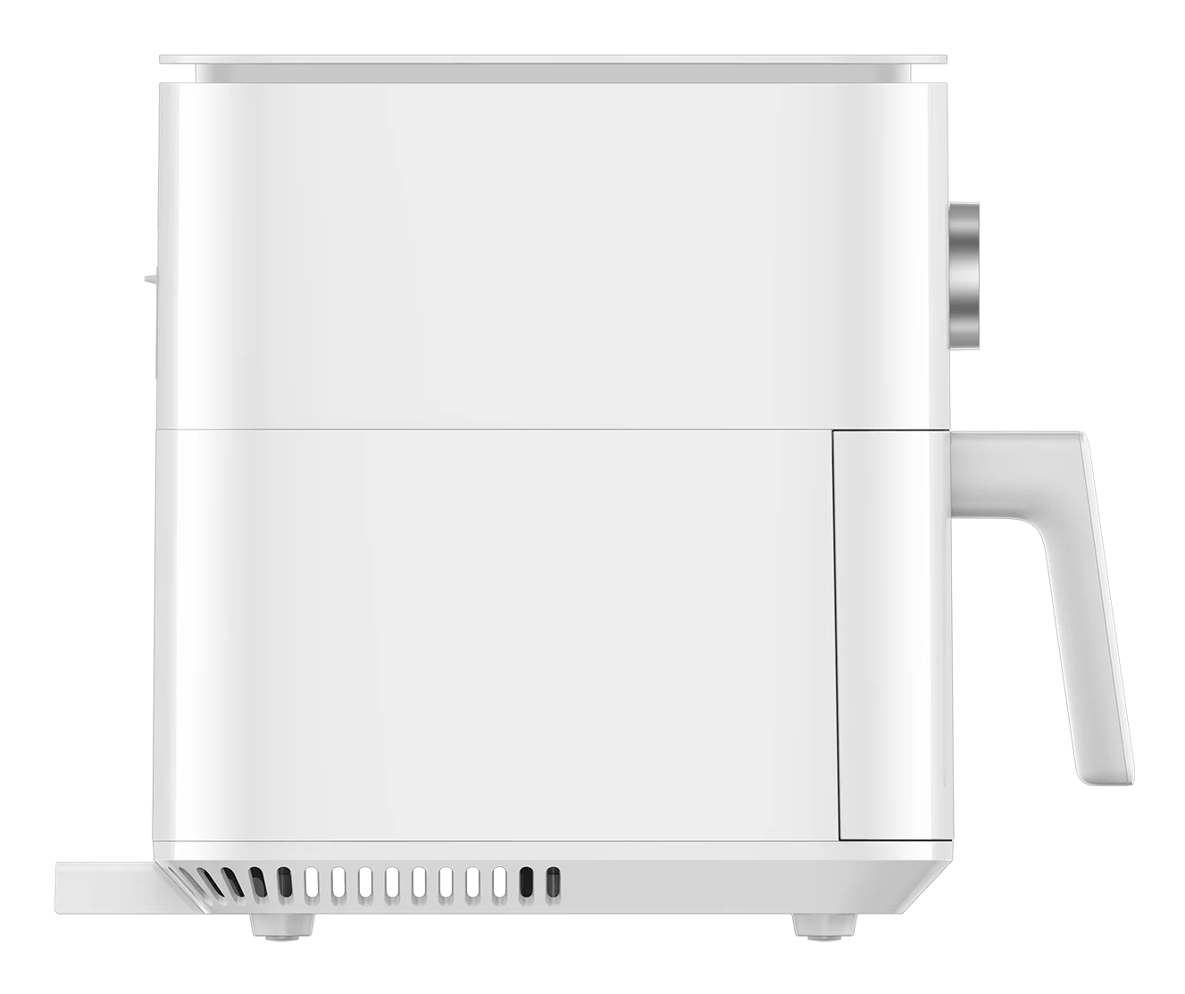 Xiaomi Gruzdintuv? Xiaomi Smart Air Fryer 6.5L Baltas EU, Ansicht 2