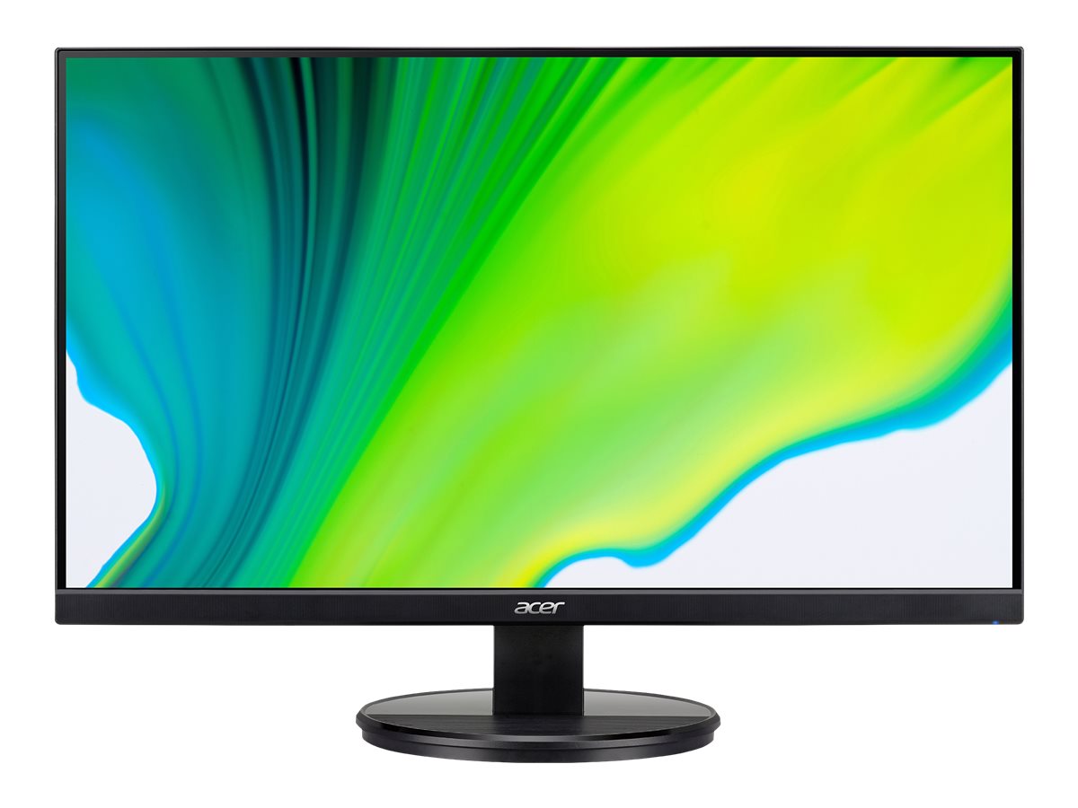 Acer K242HYL Hbi - K2 - LED-Monitor - 60.5 cm (23.8")
