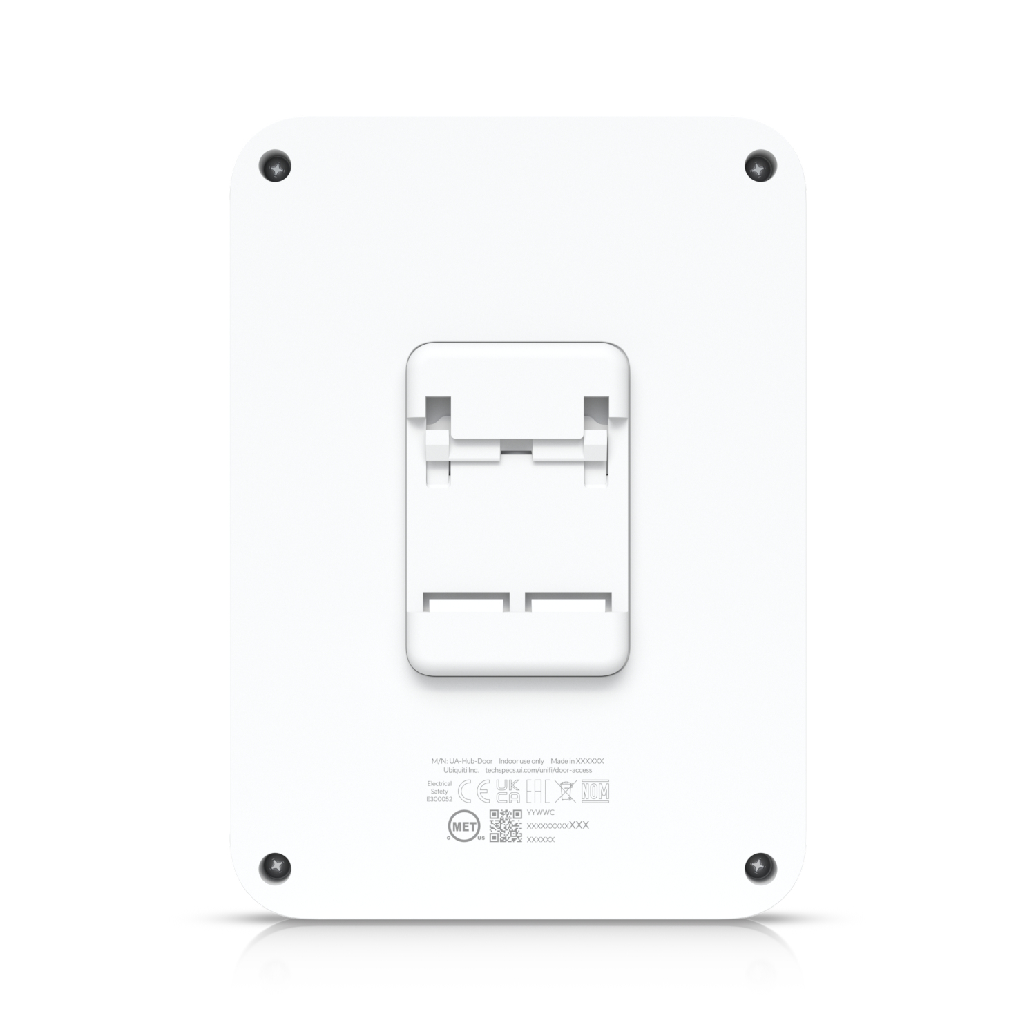Ubiquiti G3 Starter Kit Pro - Zugangskontrollgerät, Ansicht 4
