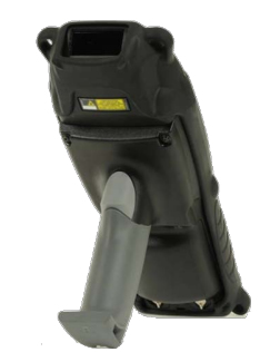 Zebra Schutzhülle für Barcodescanner, Ansicht 2