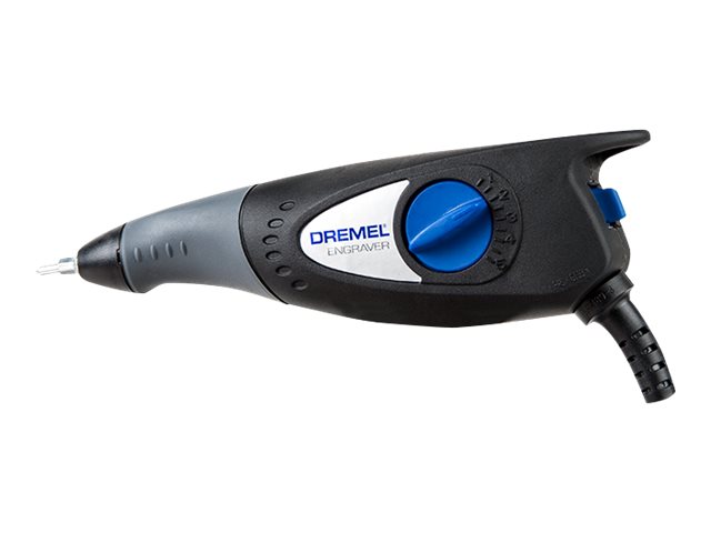 Dremel 290-1 - Gravierer - 35 W, Ansicht 3
