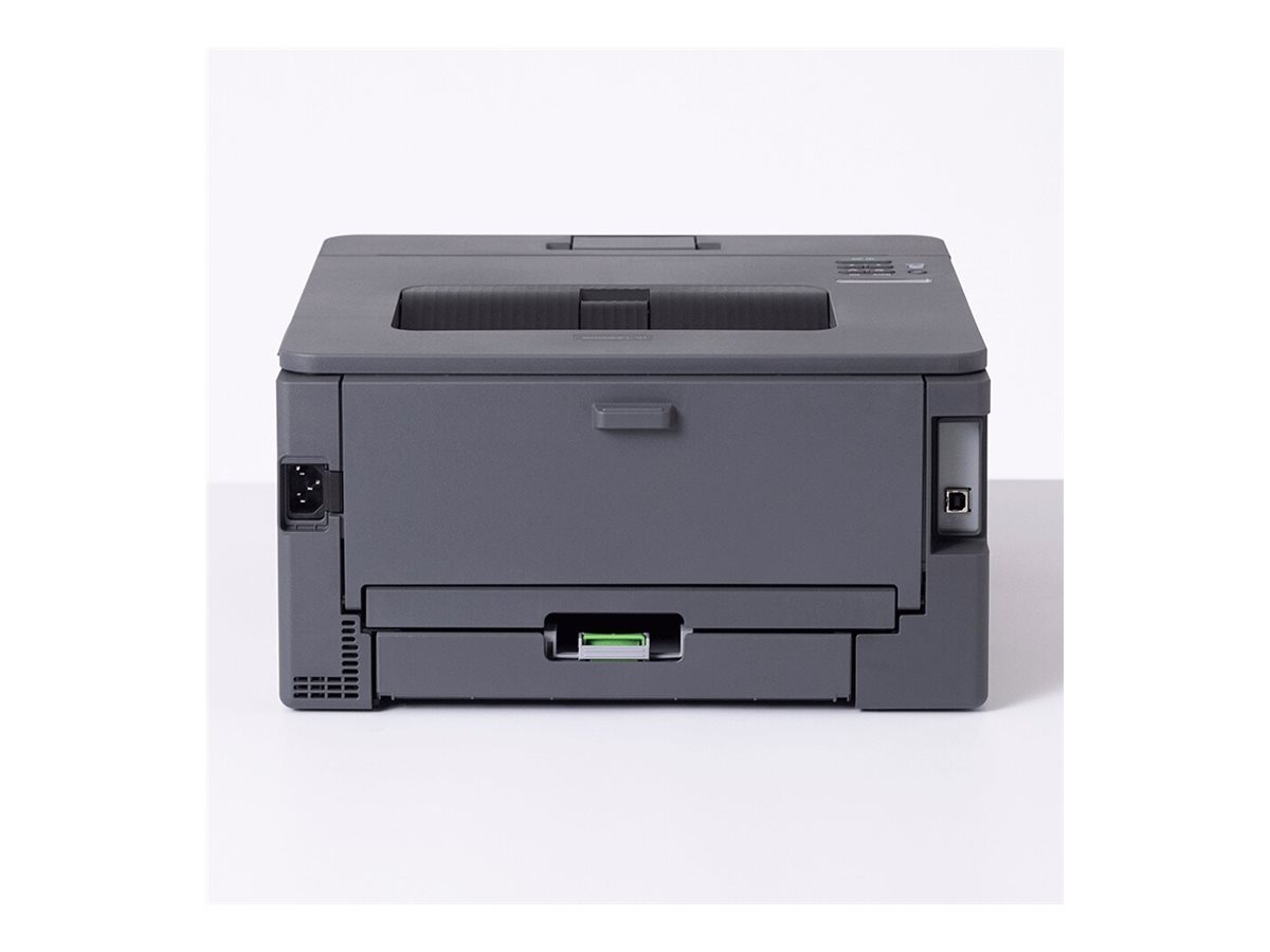 Brother HL-L2400DW - Drucker - s/w - Duplex -