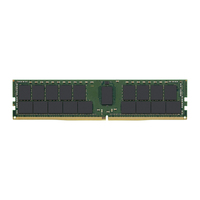 Kingston Server Premier - DDR4 - Modul - 8 GB - DIMM 288-PIN - 3200 MHz / PC4-25600 - CL22 - 1.2 V - registriert - Parität - ECC
