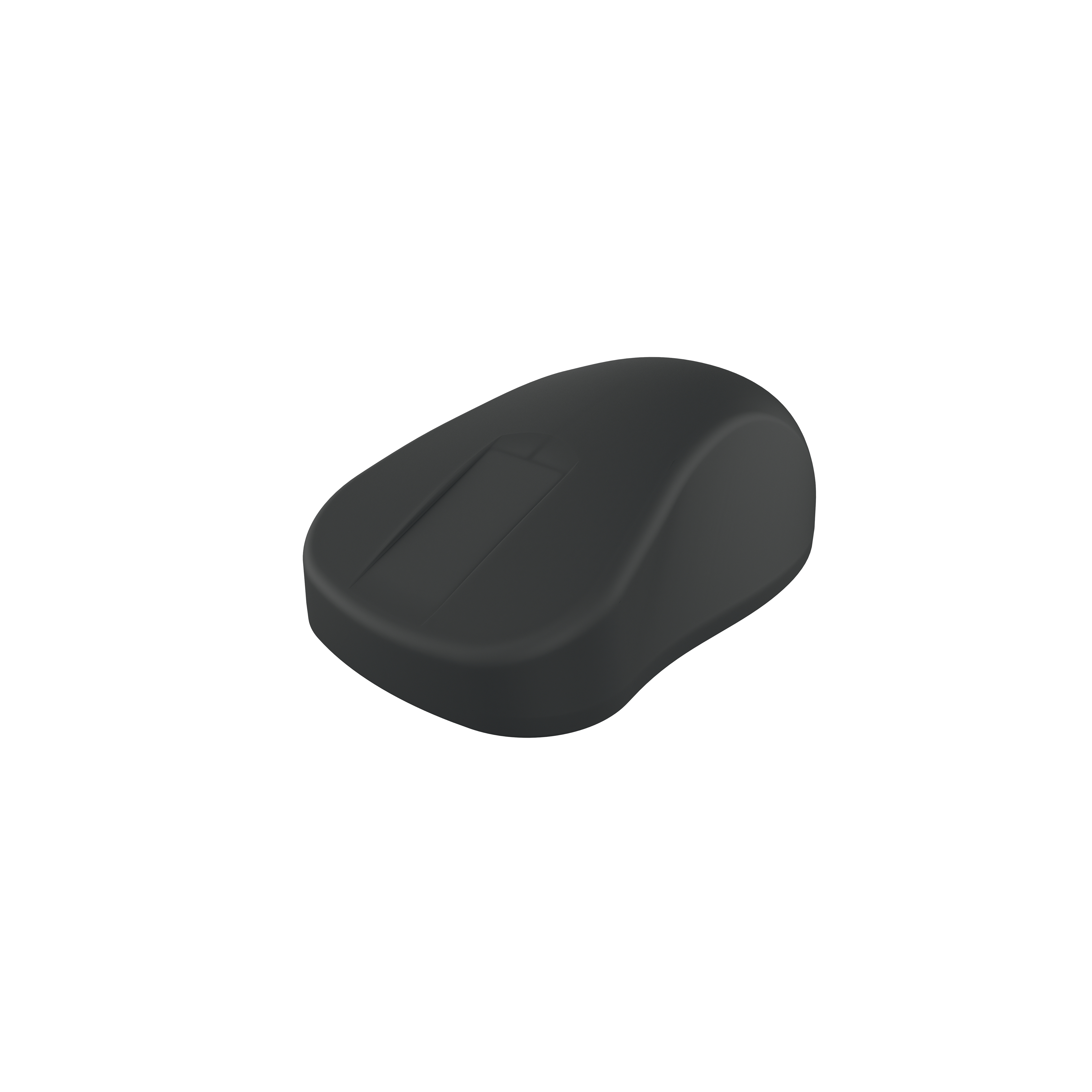 Cherry Wireless Hygiene Mouse with Scroll Sensor Fully Sealed Watertight USB Black, Ansicht 4