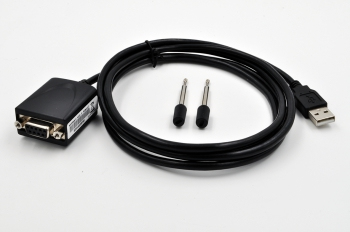 Exsys EX-1311-2F - Serieller Adapter - USB 2.0, Ansicht 4