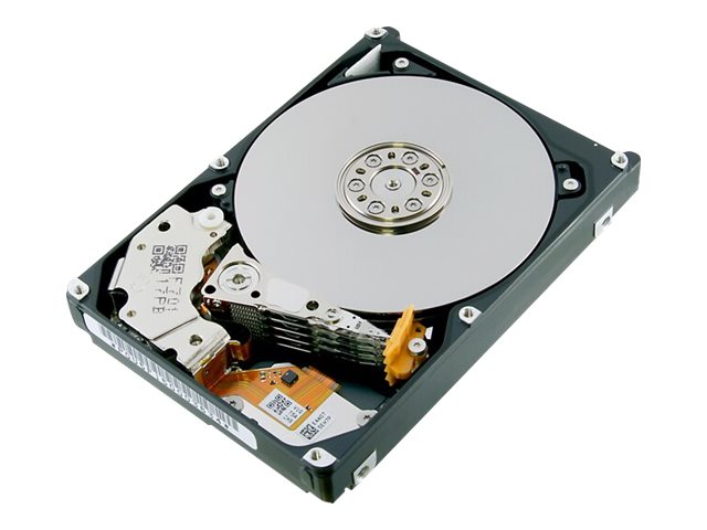 Toshiba AL15SEB Series AL15SEB12EQ - Festplatte - 1200 GB - intern - 2.5 (6.4 cm)
