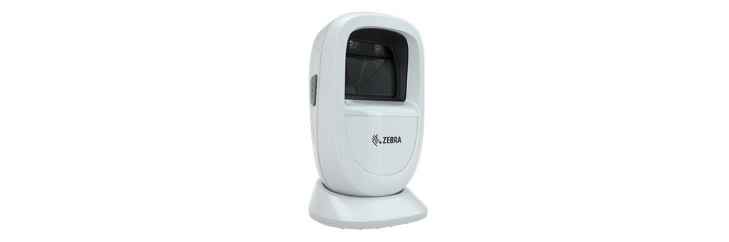 Zebra DS9300 Series DS9308 - Standard Range (SR), Ansicht 3