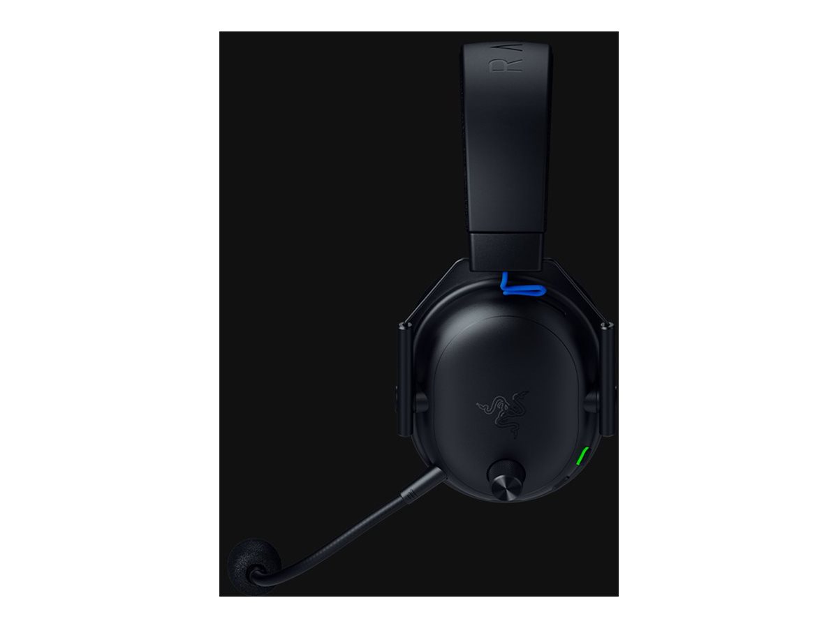 Razer BlackShark V3 - Für PlayStation - Headset, Ansicht 3