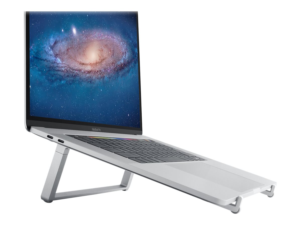 RAIN DESIGN mBarPro Laptop Stand silber (10082)