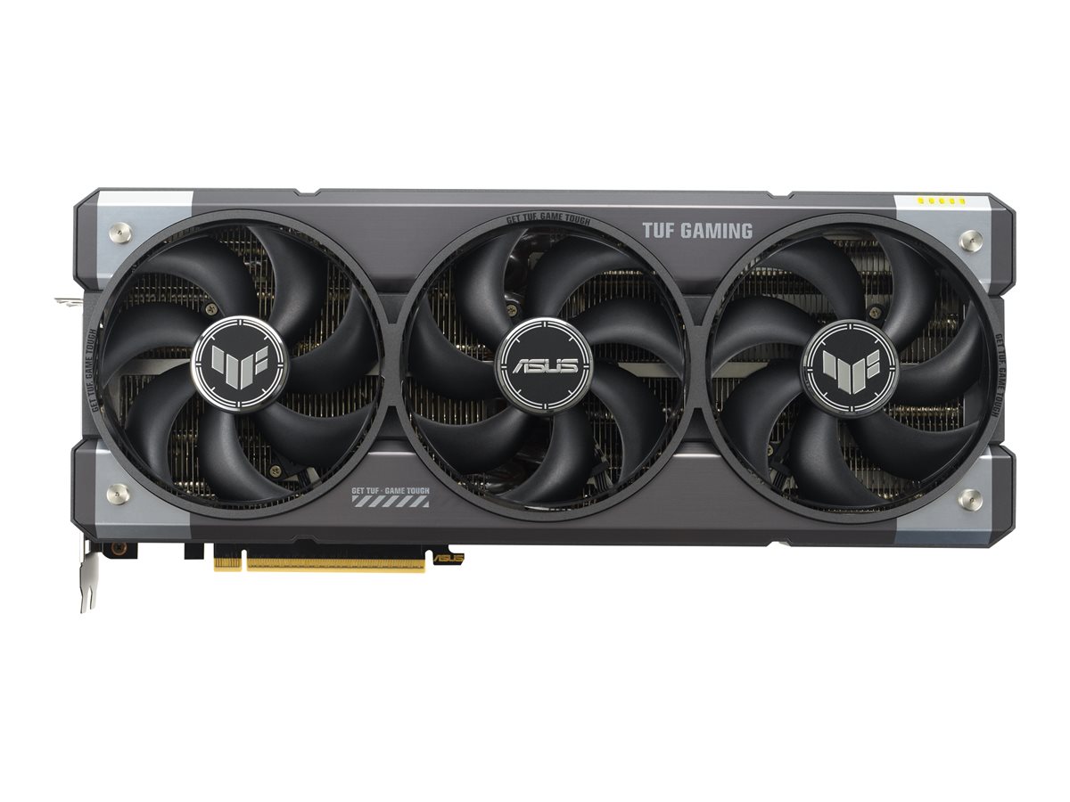 ASUS TUF Gaming GeForce RTX 5080 16GB - Grafikkarten
