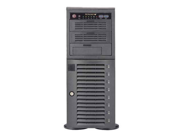 Supermicro SuperServer 7049A-T