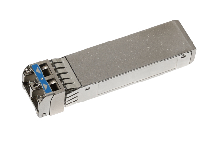 Netgear ProSafe AXM764 - SFP+-Transceiver-Modul, Ansicht 3