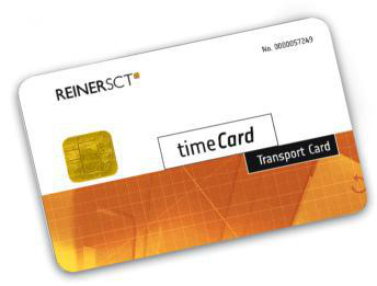 ReinerSCT Reiner SCT TimeCard ReinerSCT Reiner SCT TimeCard