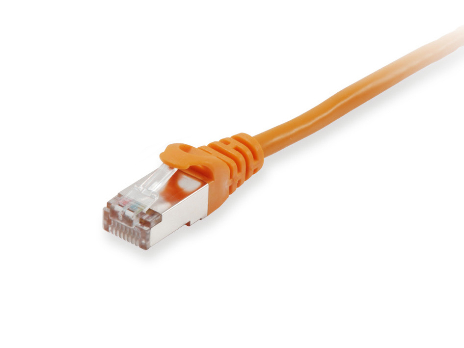 Equip Patch-Kabel - RJ-45 (M) zu RJ-45 (M), Ansicht 2