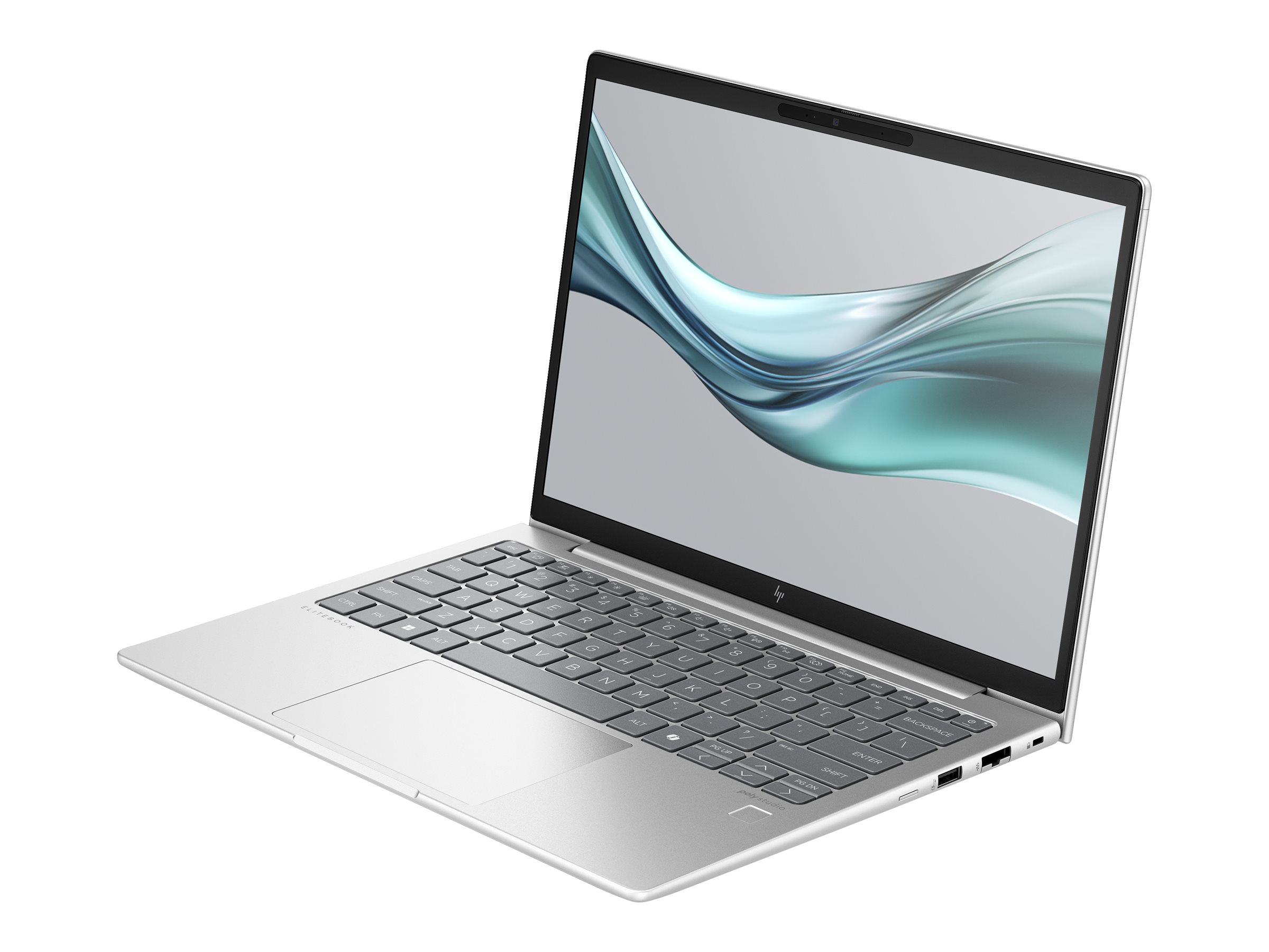 HP EliteBook 630 G11 Notebook - Intel Core Ultra 5 125U - Win 11 Pro - Intel Graphics - 16 GB RAM - 512 GB SSD NVMe - 33.8 cm (13.3")
