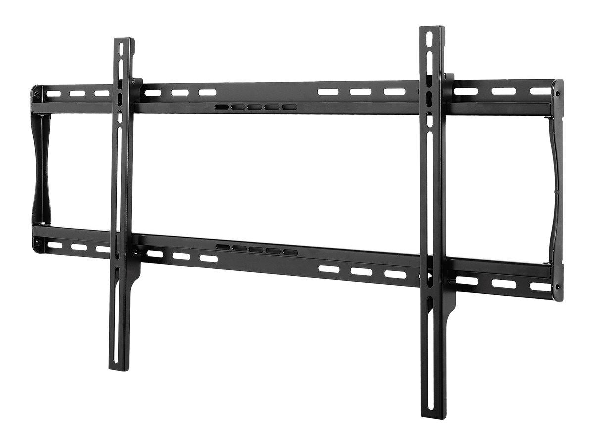 Peerless SmartMount Universal Flat Wall Mount SF660P - Befestigungskit (Wandplatte Klammer)