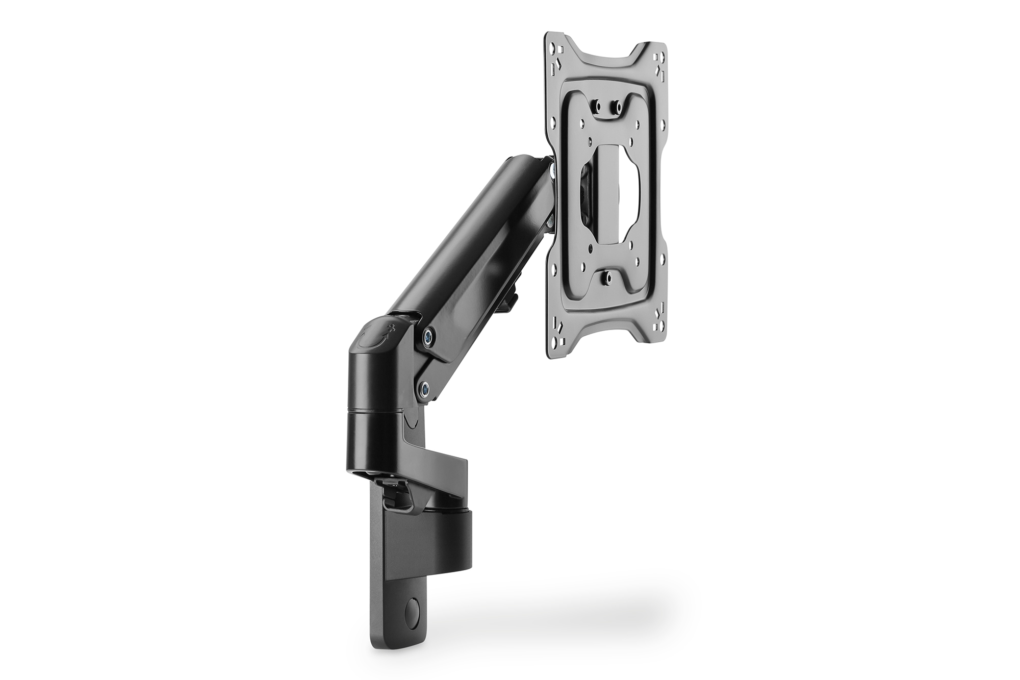 DIGITUS Universal Monitor-Wandhalterung mit Gasdruckfeder und Schwenkarm, Ansicht 4