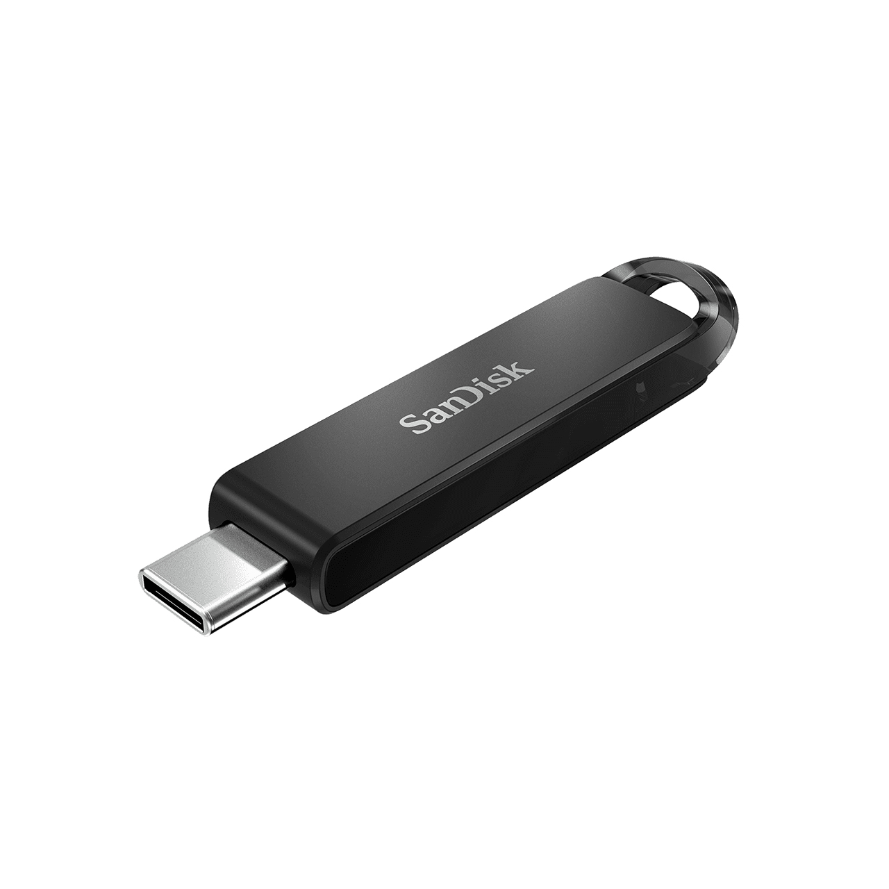 SanDisk Ultra - USB-Flash-Laufwerk - 128 GB, Ansicht 2