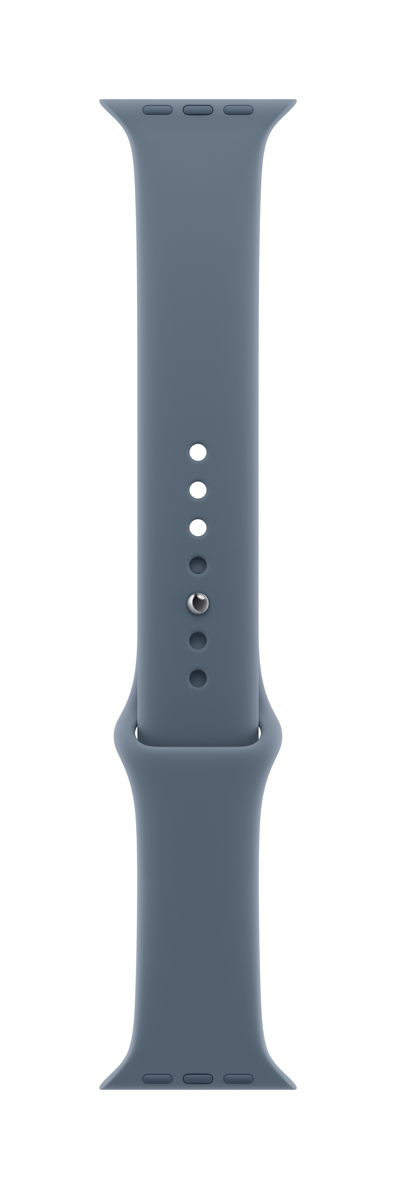 Apple Armband für Smartwatch - 46mm - Größe S/M, Ansicht 3