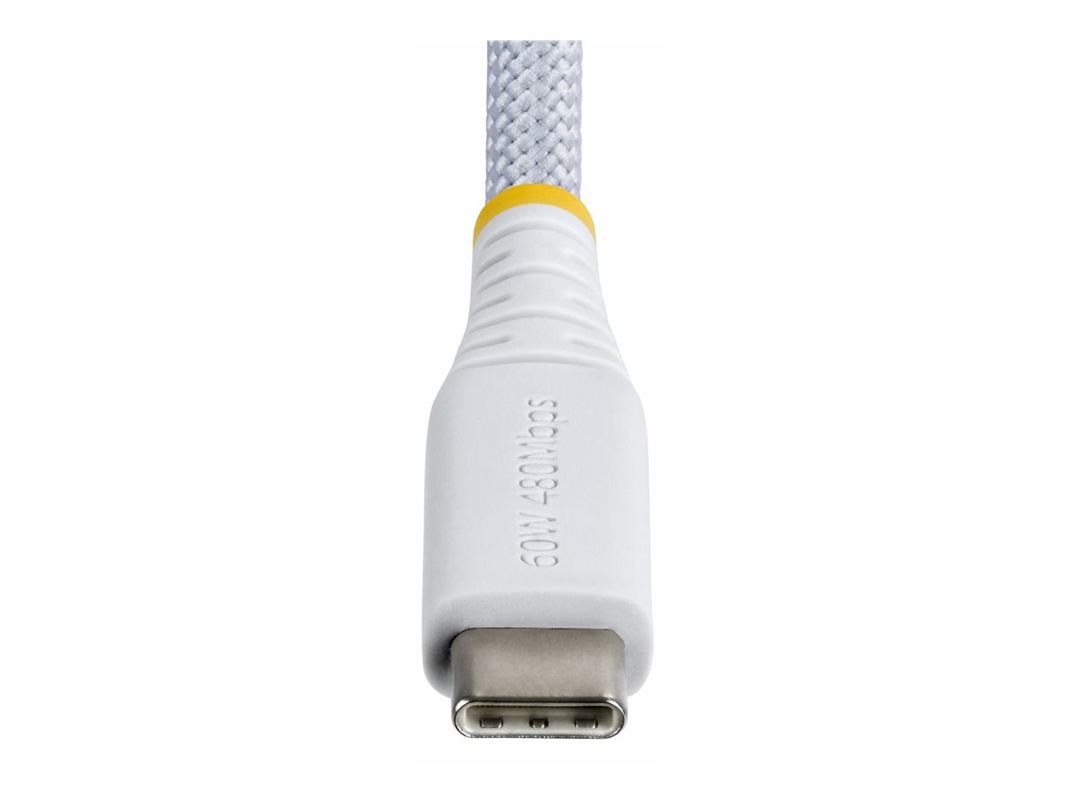 StarTech.com USB-Kabel - USB-C (M) zu USB-C (M)
