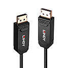 Lindy DisplayPort-Kabel - DisplayPort (M), Ansicht 5