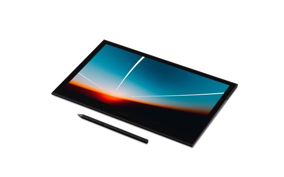 Wacom MOVINK 13 PEN TOUCH - Grafiktablett, Ansicht 4