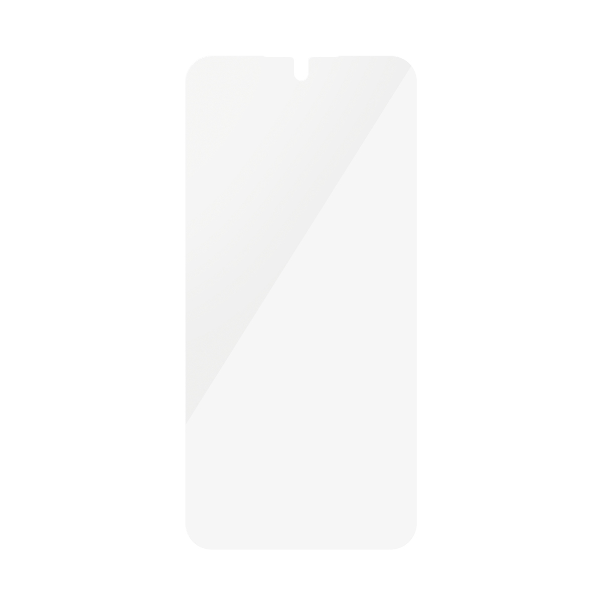 PanzerGlass Bildschirmschutz für Handy - ultrabreite Passform, Ansicht 4