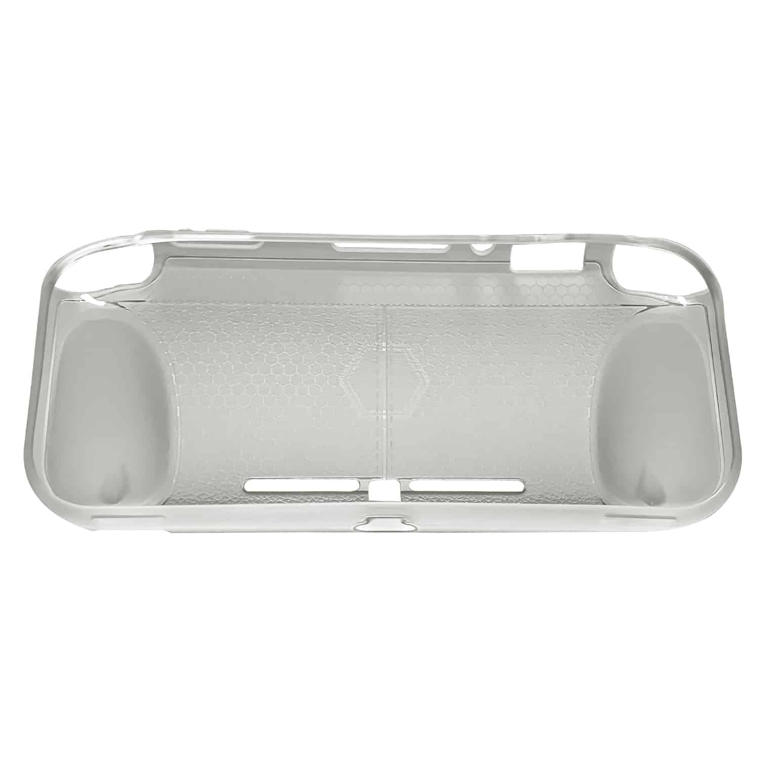 Steelplay Switch Lite - Hintere Abdeckung für Spielekonsole - Thermoplastisches Polyurethan (TPU), Ansicht 2