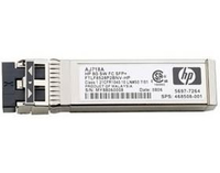 HP Enterprise 82E 8Gb Dual Port Pci-E Fc Hba (468508-002) - REFURB