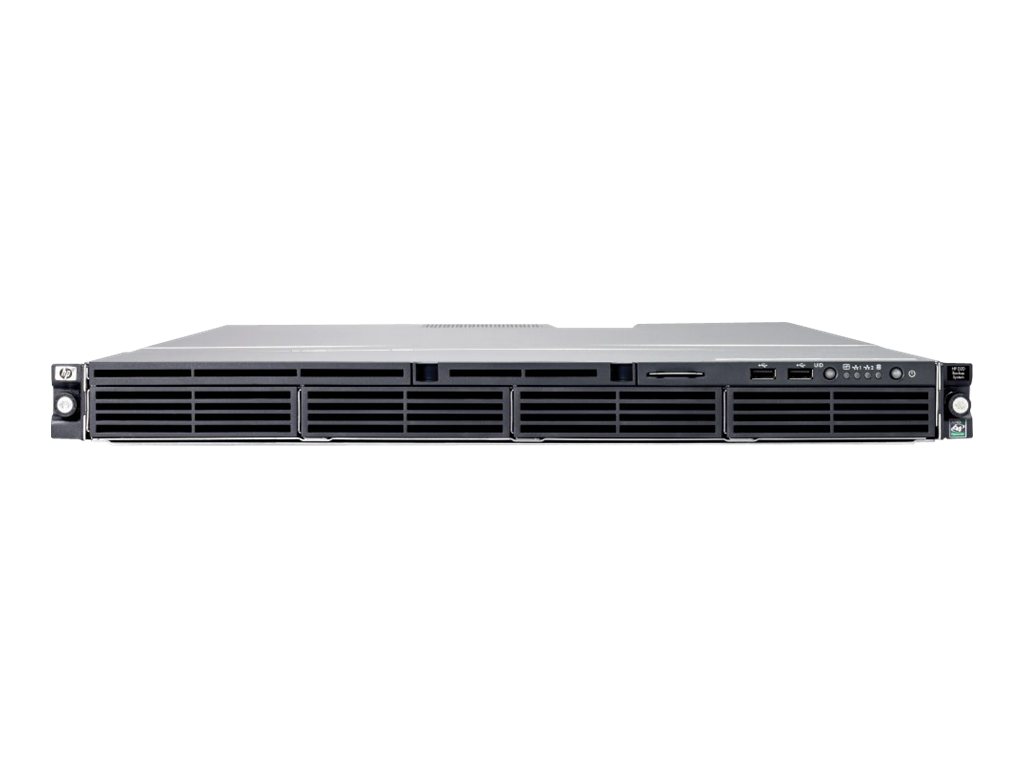 HP StorageWorks D2D2502i 2TB B (EJ001B)
