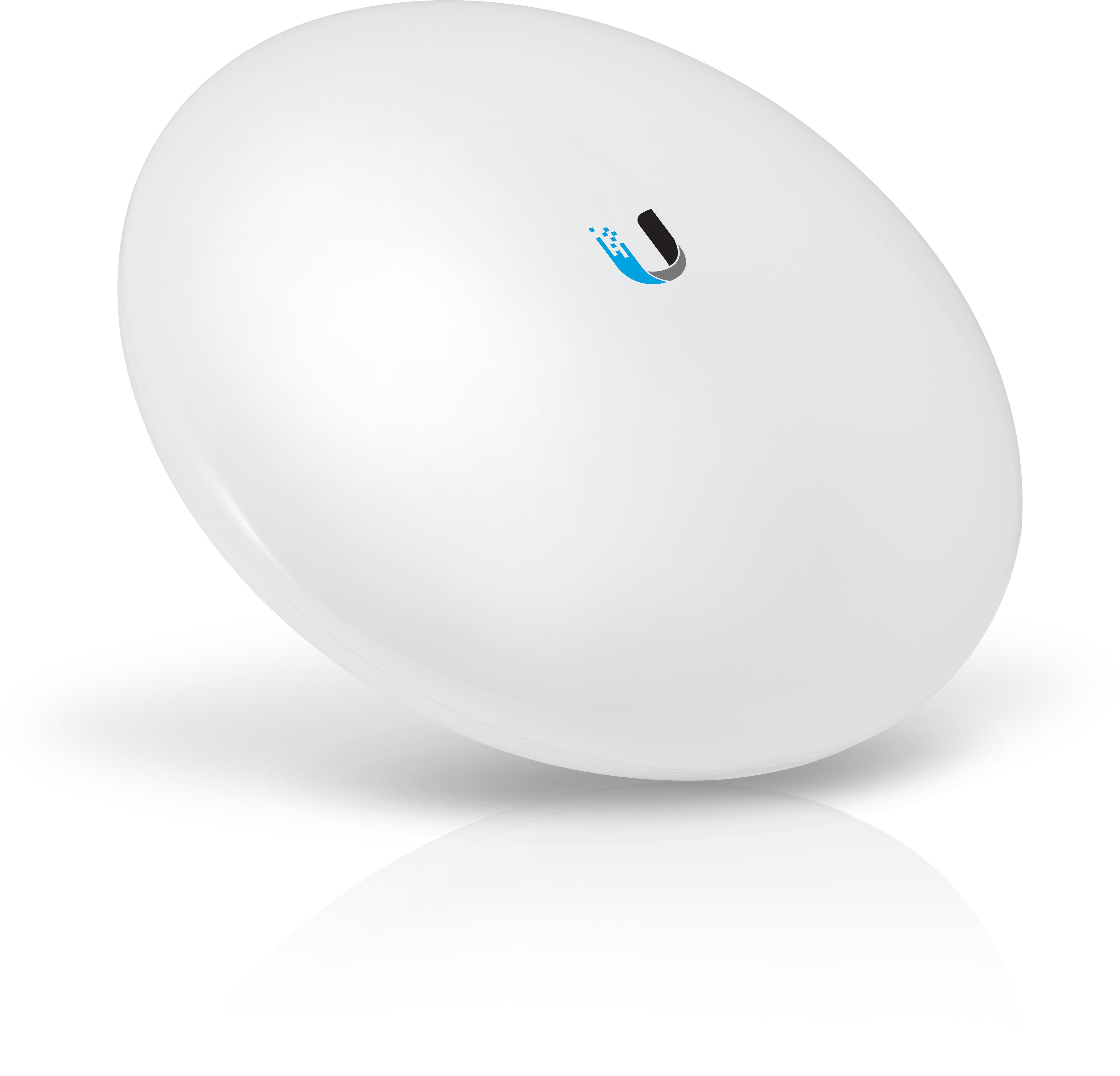 UbiQuiti NanoBeam AC GEN2 NBE-5AC-GEN2 - Wireless Bridge, Ansicht 3
