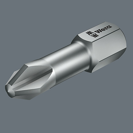 Wera Bit-Check 10 Universal 1, Ansicht 3