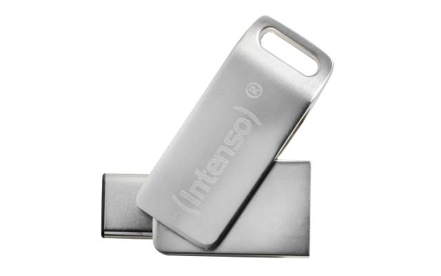 Intenso cMobile Line - USB-Flash-Laufwerk - 128 GB, Ansicht 4