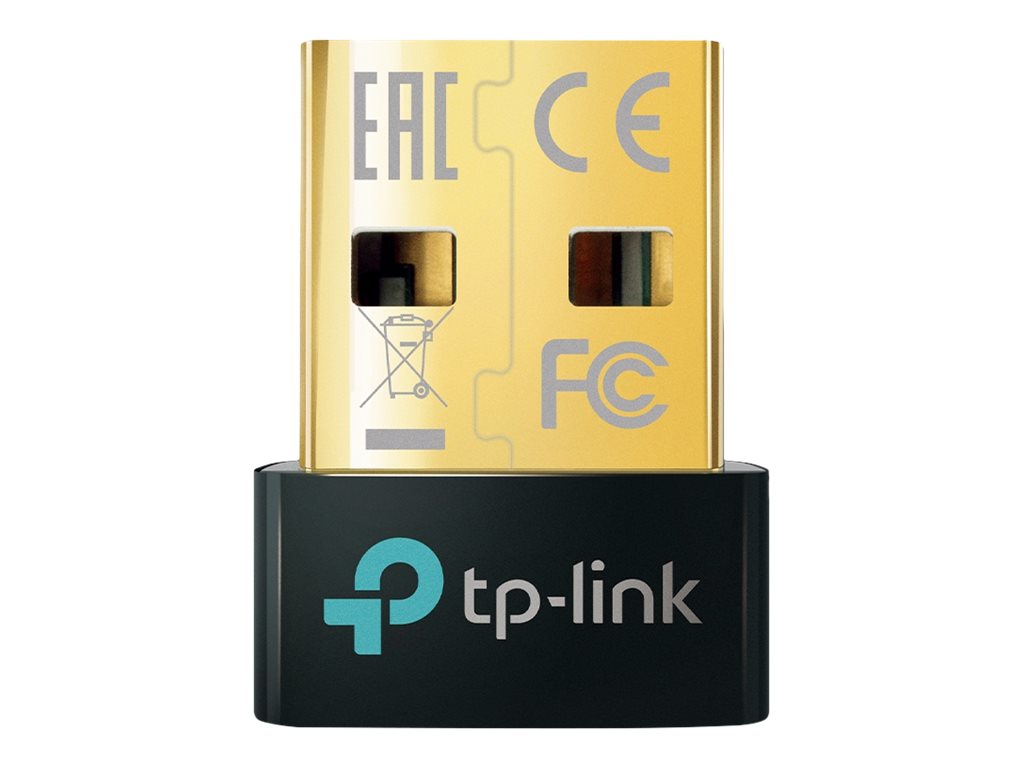 TP-LINK BLUETOOTH 5.0 NANO USB ADAPTER (UB5A)