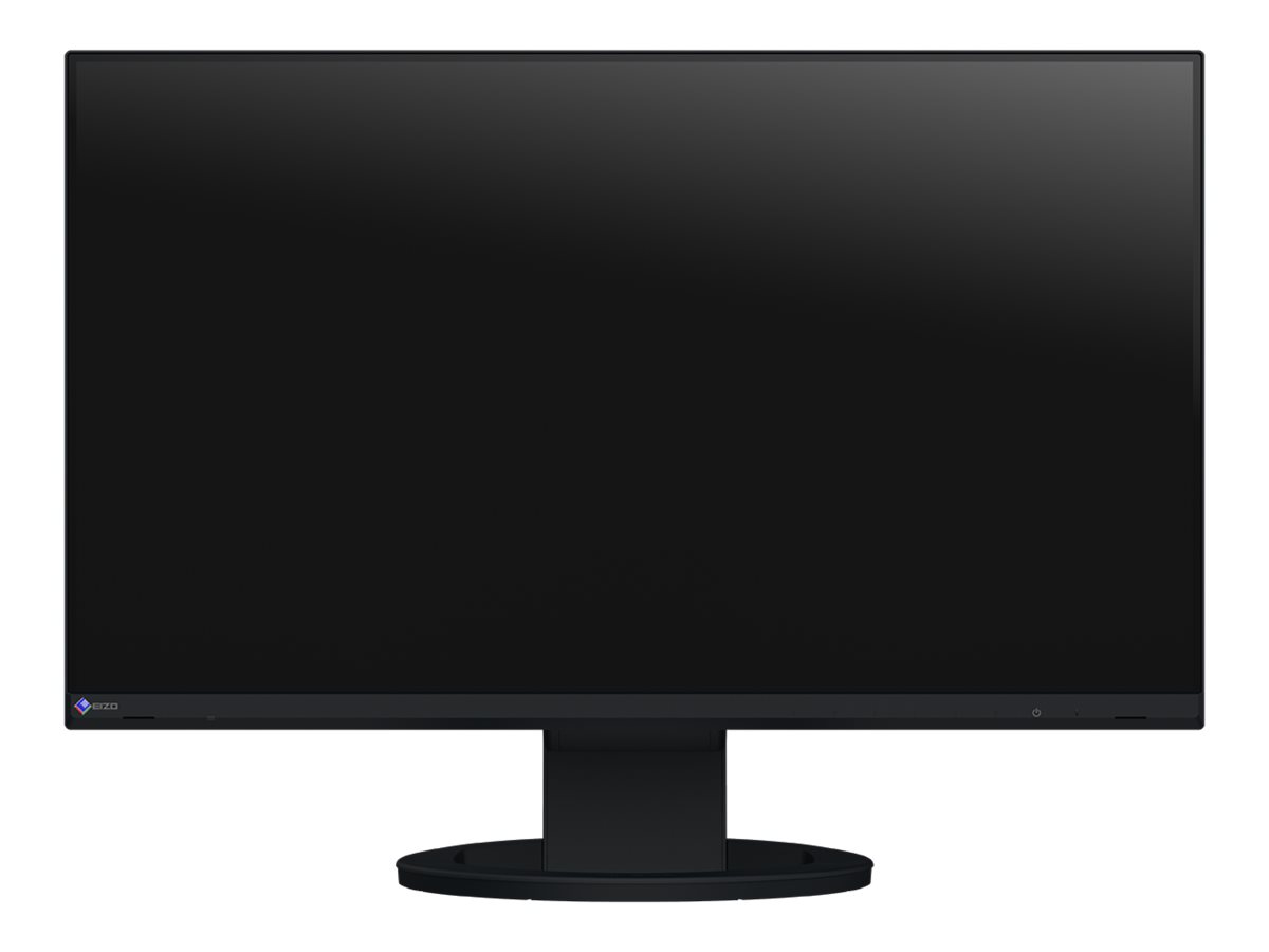 EIZO FlexScan EV2480 - LED-Monitor - 60.5 cm (23.8")