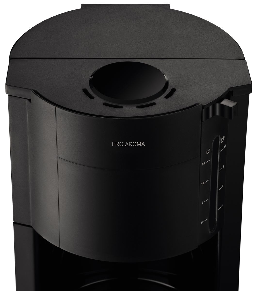 Krups Pro Aroma F 30908 - Kaffeemaschine - 15 Tassen, Ansicht 4