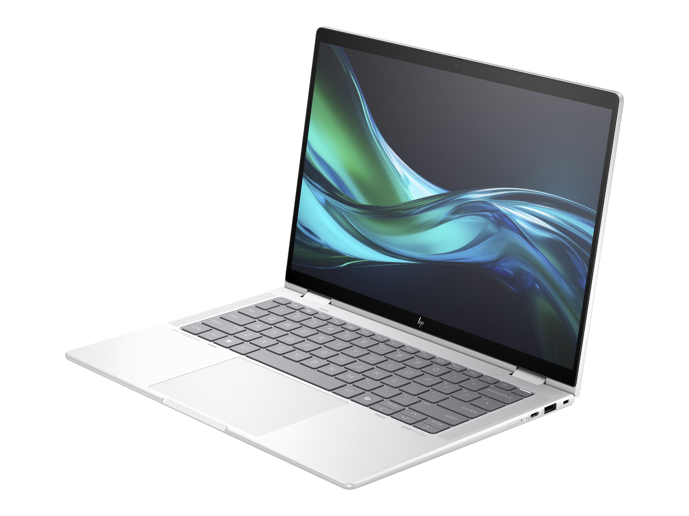 HP Elite x360 1040 G11 Notebook - Flip-Design - Intel Core Ultra 5 125H - vPro Essentials - Win 11 Pro - Intel Arc Graphics - 16 GB RAM - 512 GB SSD NVMe - 35.6 cm (14)