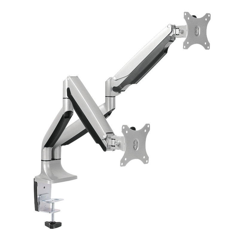 LogiLink Befestigungskit für 2 Monitore (einstellbarer Arm), Ansicht 2