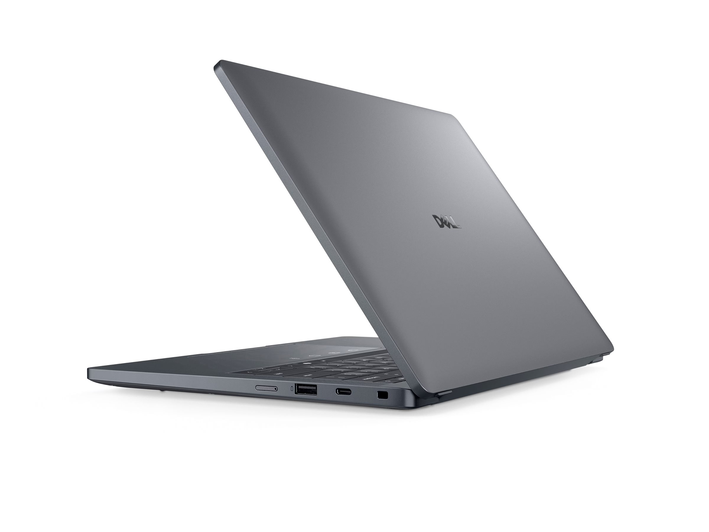 Dell Pro 13 Premium PA13250 - Intel Core Ultra 7 266V / 2.2 GHz - Intel Evo vPro Enterprise Platform - Win 11 Pro - Intel Arc Graphics 140V - 16 GB RAM - 512 GB SSD NVMe, TLC, Class 35 - 33.731 cm (13.3")