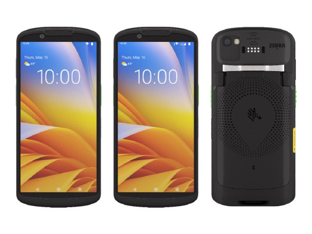 Zebra TC53E - Datenerfassungsterminal - robust - Android - 64 GB - 15.2 cm (6)