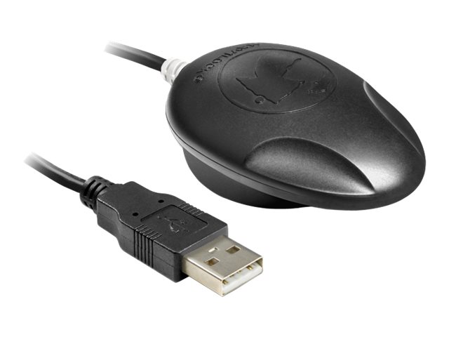 Navilock NL-8012U USB 2.0 Multi GNSS Empfänger u-blox