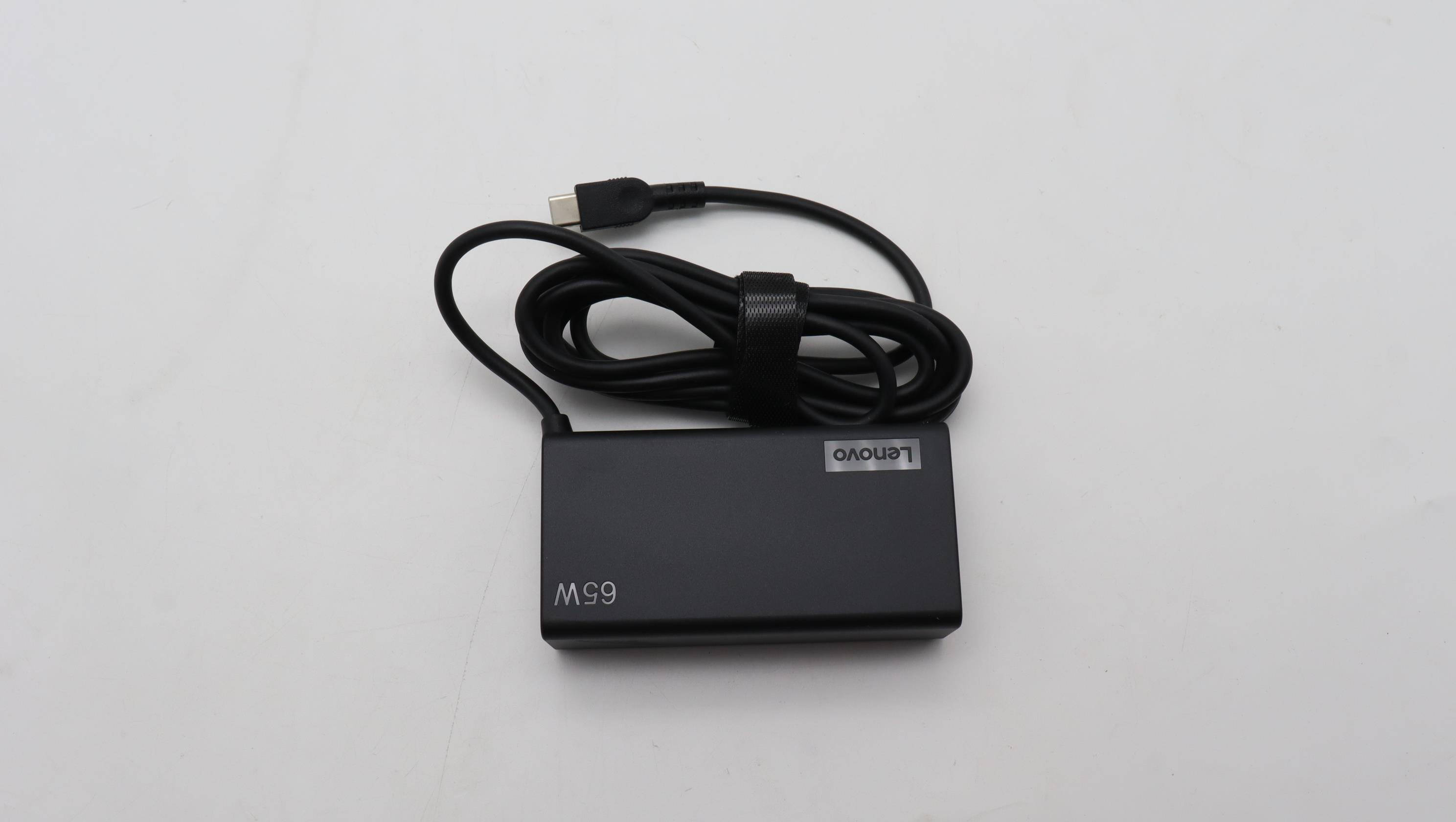 Lenovo 5A11J62092 - Laptop - Drinnen - 100 - - 50/60 Hz - - 5 - 20 - PC-/Server Netzteil, Ansicht 2