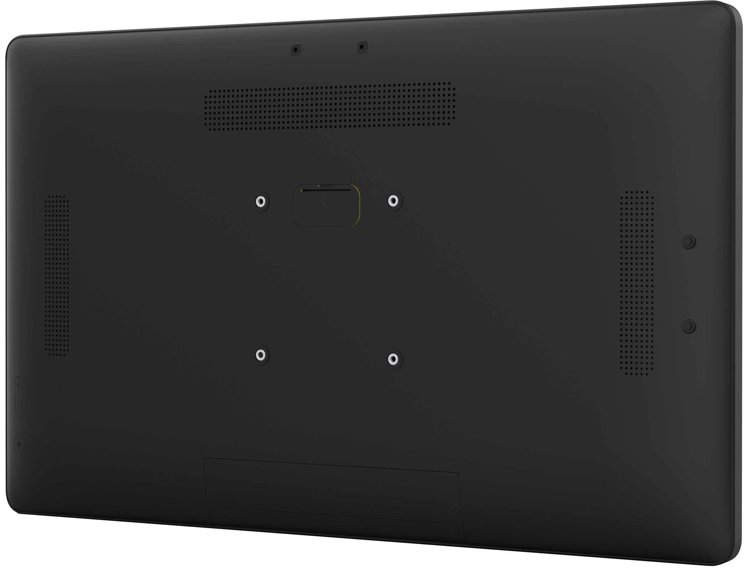 Iiyama TW2424AS-B3P 24 LCD Panel-PC Android OS Black - Flachbildschirm (TFT/LCD) - 60,5 cm, Ansicht 2