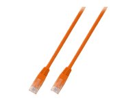 MicroConnect Netzwerkkabel - RJ-45 (M) zu RJ-45 (M), Ansicht 2