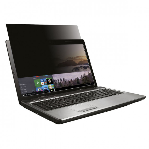 Mobilis Blickschutzfilter für Notebook - 35.6 cm (14), Ansicht 2