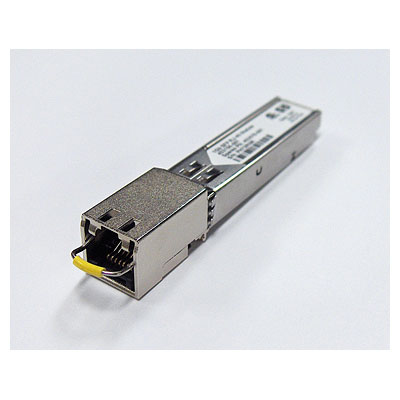 HPE SFP (Mini-GBIC)-Transceiver-Modul - GigE