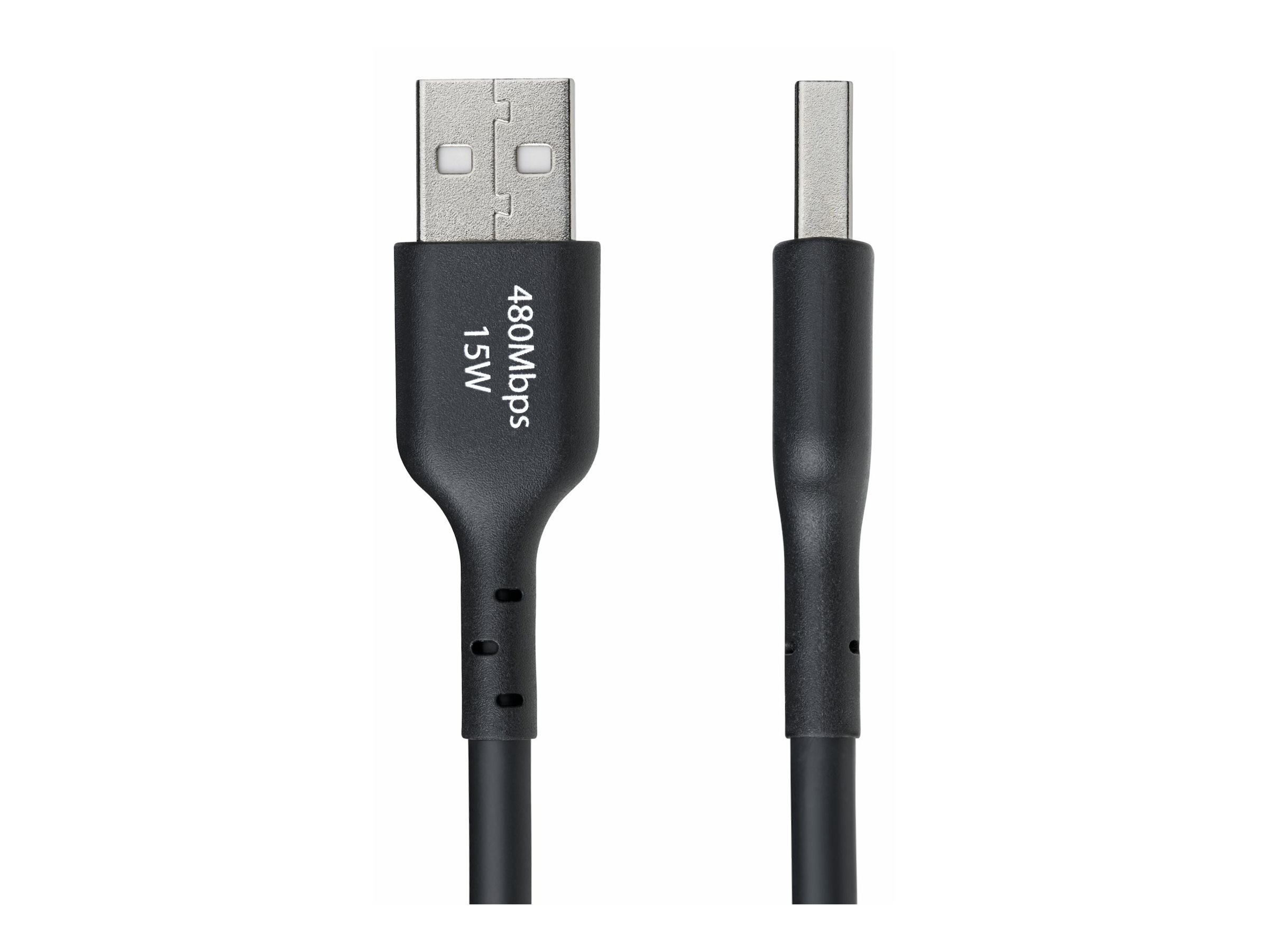 StarTech.com 4m (13ft) USB-A to USB-C Charging Cable, Charger Cord, M/M - USB-Kabel - USB (M)